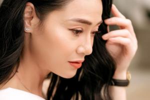 Quách Thu Phương nghẹn ngào: Tôi ân hận, day dứt vô cùng khi nghĩ về mẹ