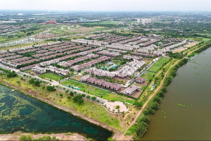 Đầu tư Nam Long thua lỗ 40 tỷ đồng trong quý III
