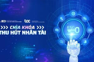 ESG - Chìa khóa thu hút nhân tài