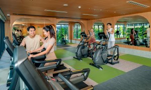 Khu Đông TP.HCM bứt tốc nhờ quy hoạch và tiện ích đa tầng