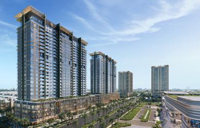 Chọn LUMIÈRE Midtown, nắm bắt cơ hội an cư thượng lưu, đầu tư bền vững tại tâm điểm TP.HCM
