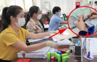 Chi tiết mức lương tối thiểu vùng của 34 tỉnh, thành áp dụng từ ngày 1/7/2025