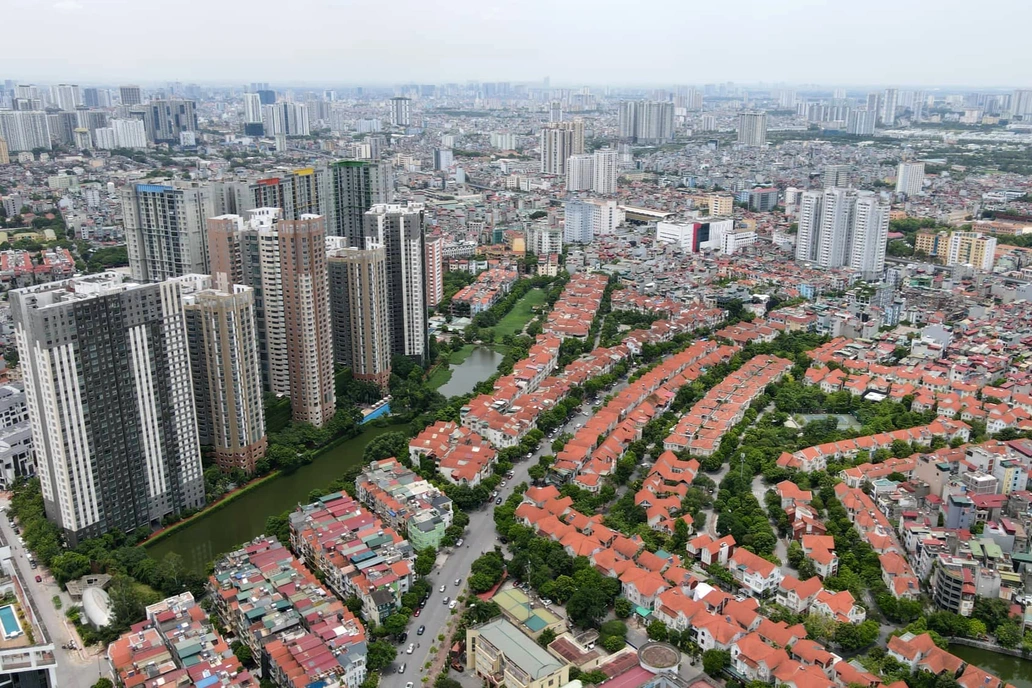 Phản đòn siết vốn vào bất động sản, giá nhà sẽ tăng tiếp?