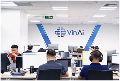 VinAI vào top 20 công ty nghiên cứu AI toàn cầu