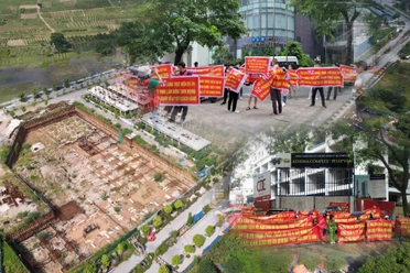 Tin lời môi giới mua bất động sản chưa đủ điều kiện bán, người mua ôm hận