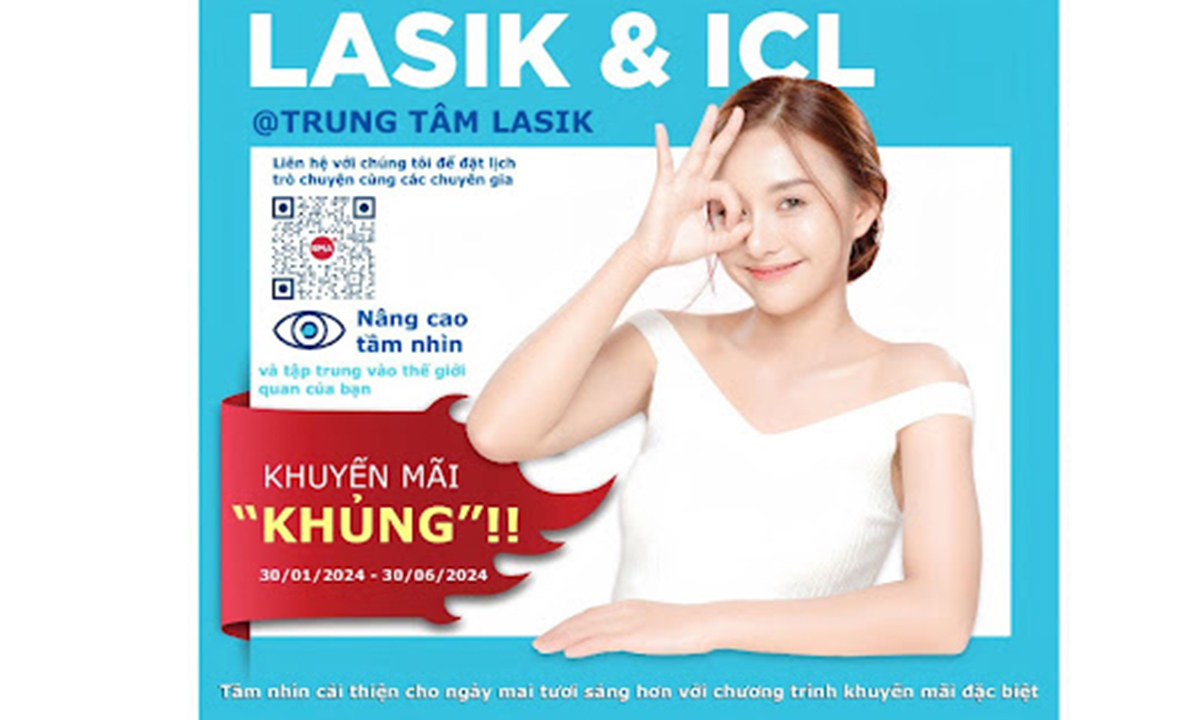 Trải nghiệm chương trình ưu đãi đặc biệt trong tháng 3 của Bệnh viện Bangkok