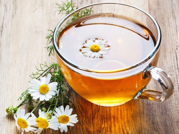 4 loại trà thảo mộc giải độc cơ thể hiệu quả