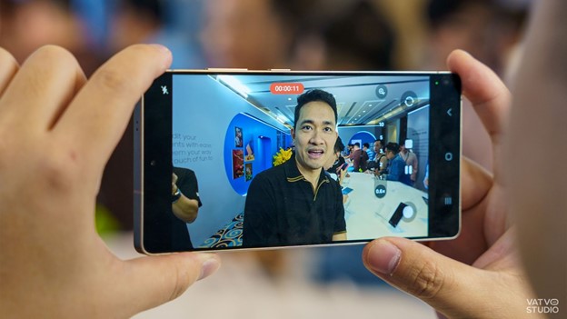 4 dấu ấn chiếm spotlight tại Galaxy Unpacked 2025: Galaxy S25 series nhiều điểm mới, nhưng thu hút nhất vẫn là Galaxy AI mô phỏng con người!