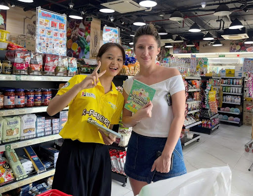 K-Market khẳng định vị thế qua “K-Flavors! K-Lifestyle!” – Thay đổi thói quen tiêu dùng Việt
