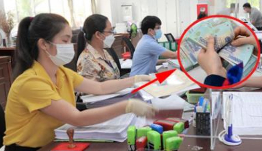 Chi tiết mức lương tối thiểu vùng của 34 tỉnh, thành áp dụng từ ngày 1/7/2025