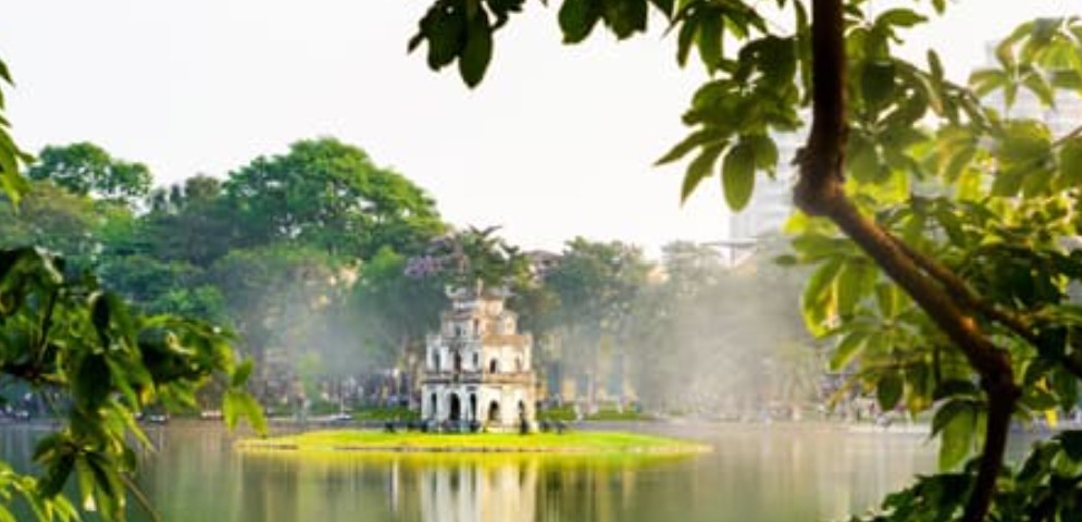 126 phường, xã mới ở Hà Nội sẽ có tên gọi như thế nào sau sáp nhập?